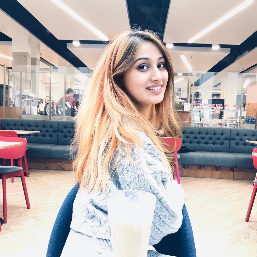 Rusha Gautam