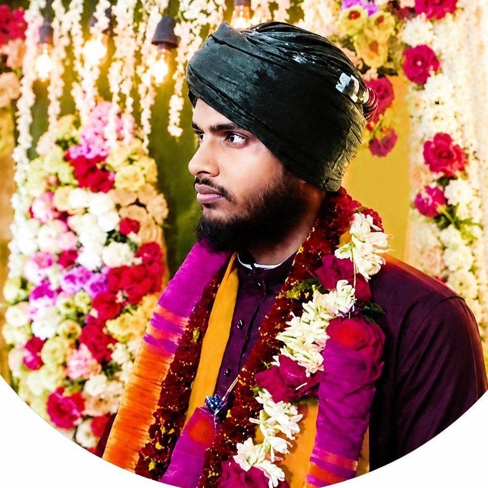 MD Ismail Raza
