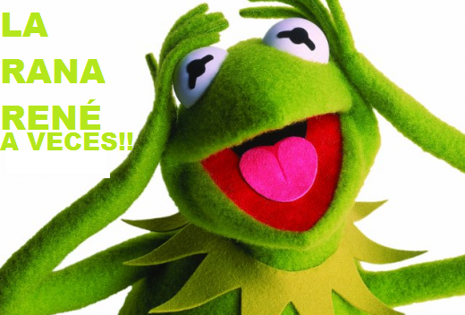 Memes de la Rana Rene:3