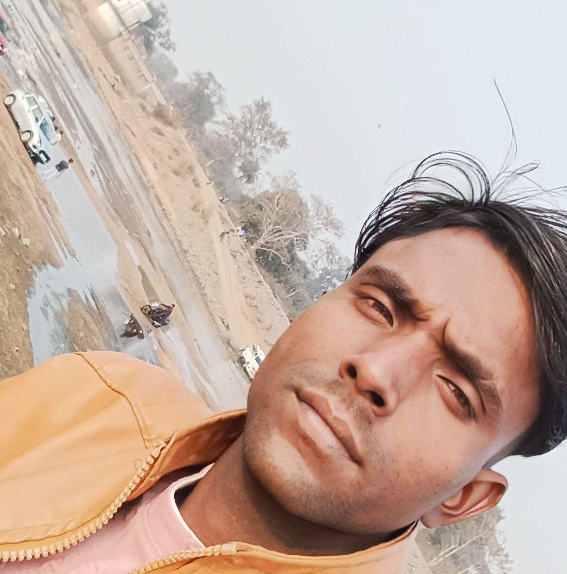 Sanjay Rajak