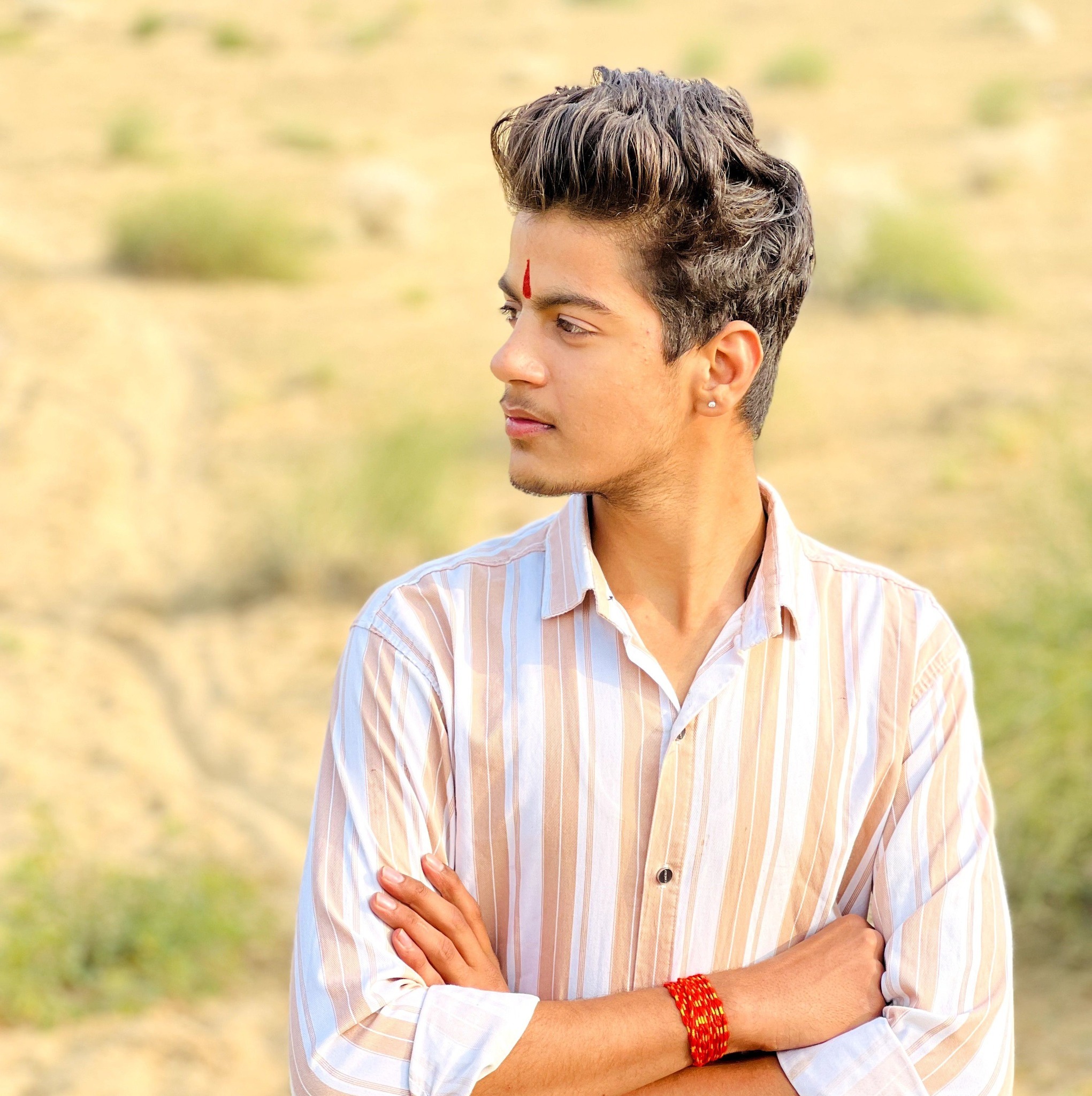 Dhiraj Bhati