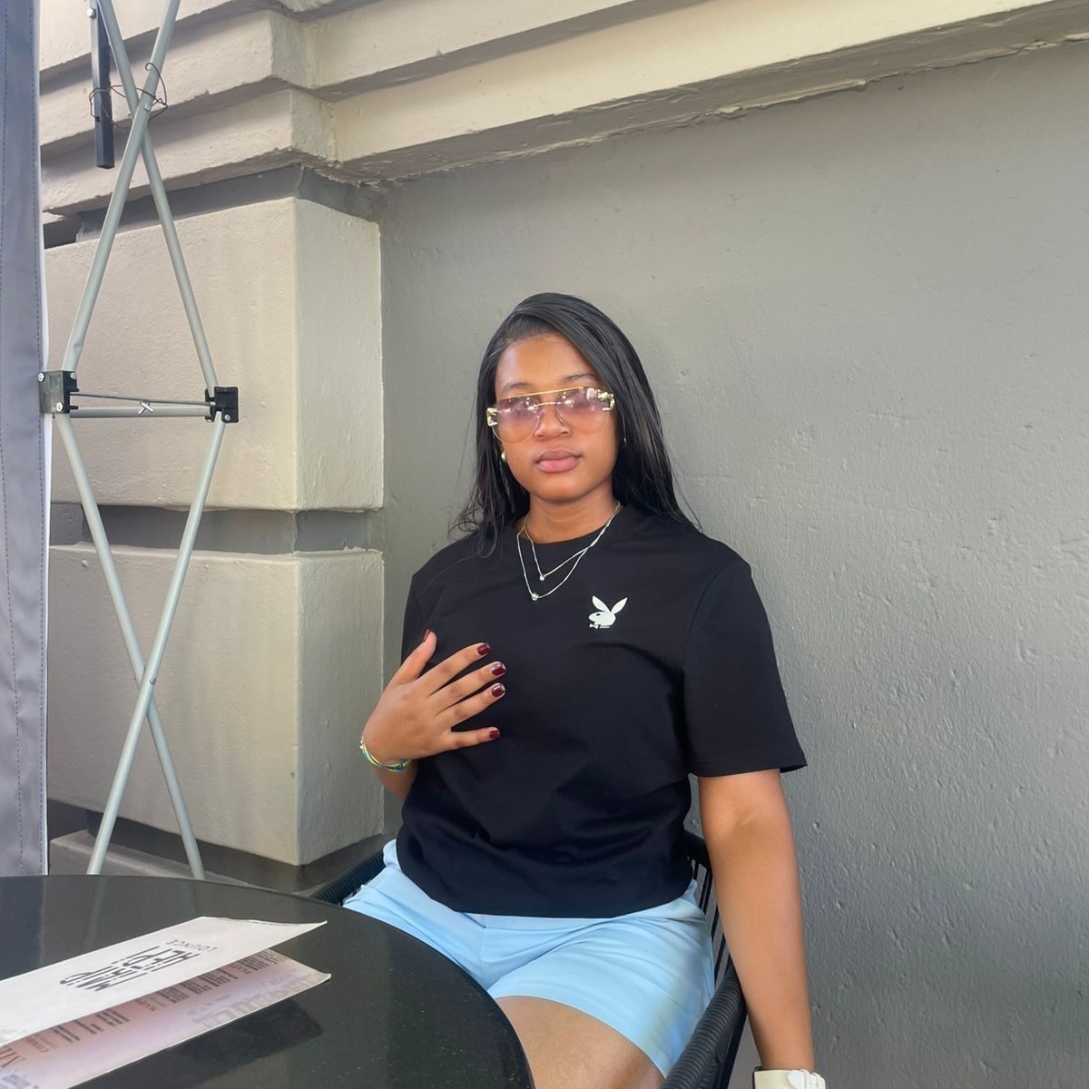 Koketso Mathutha