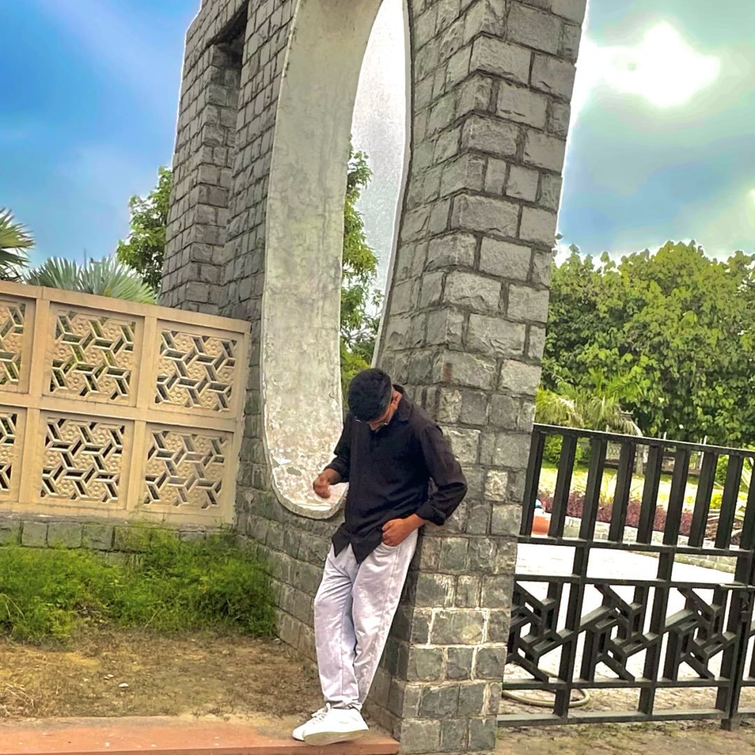 Ajay Rajpoot