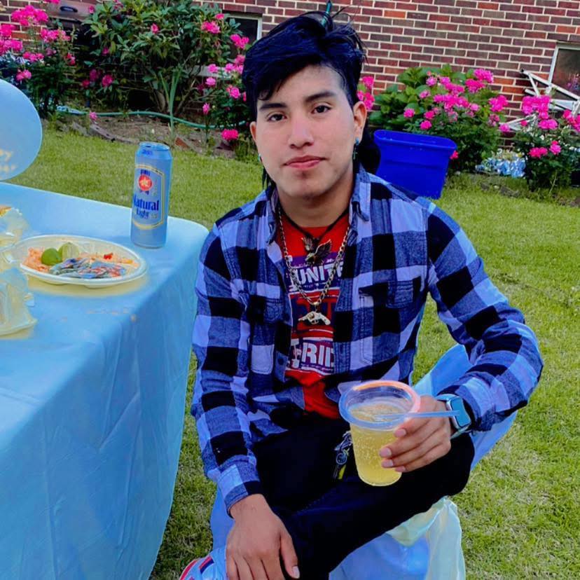 Alexito Perez