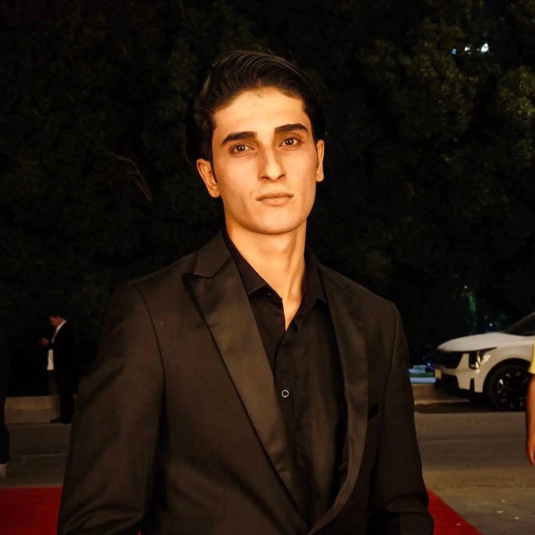 علي رعد