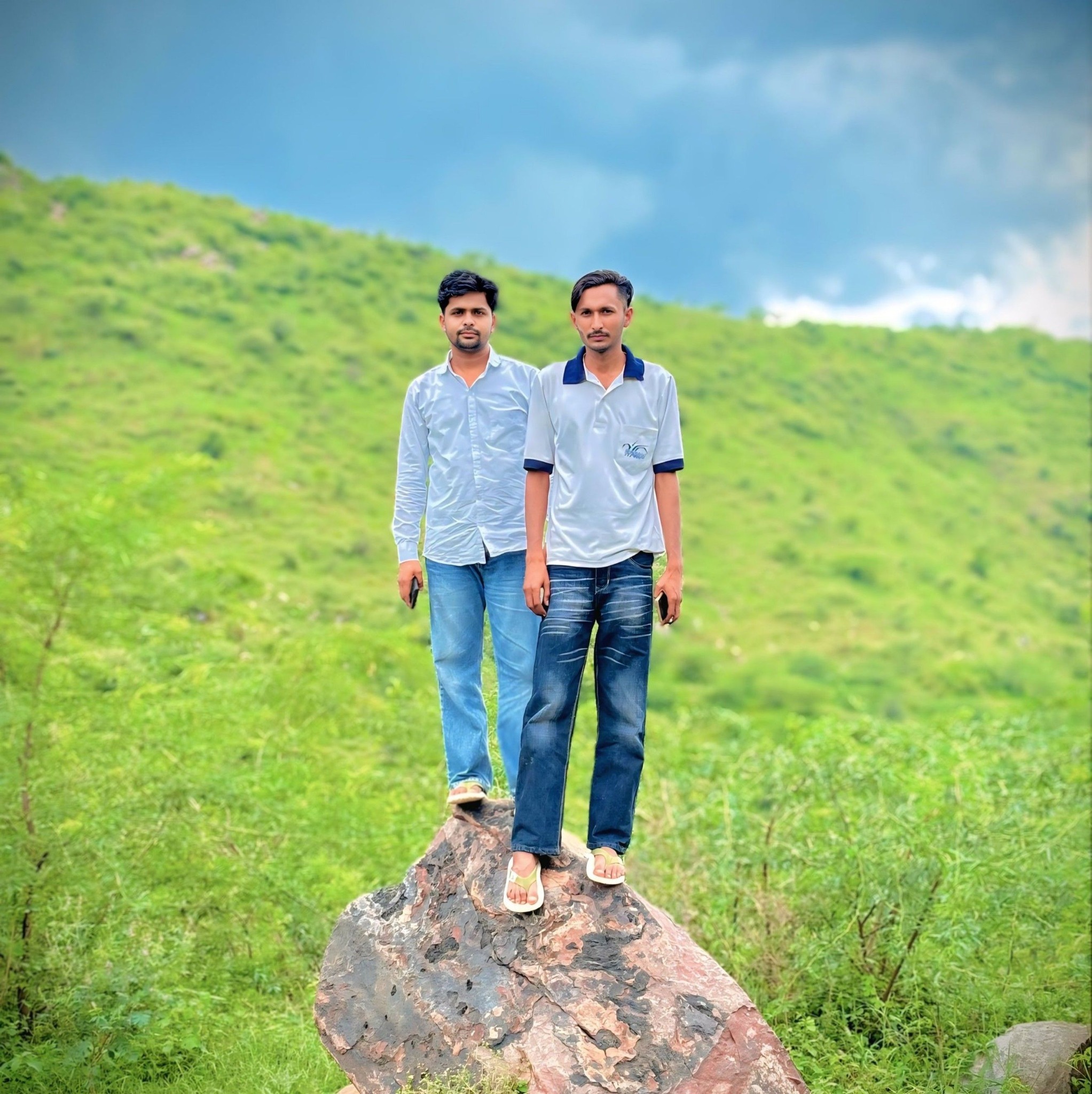 Sabir Khan