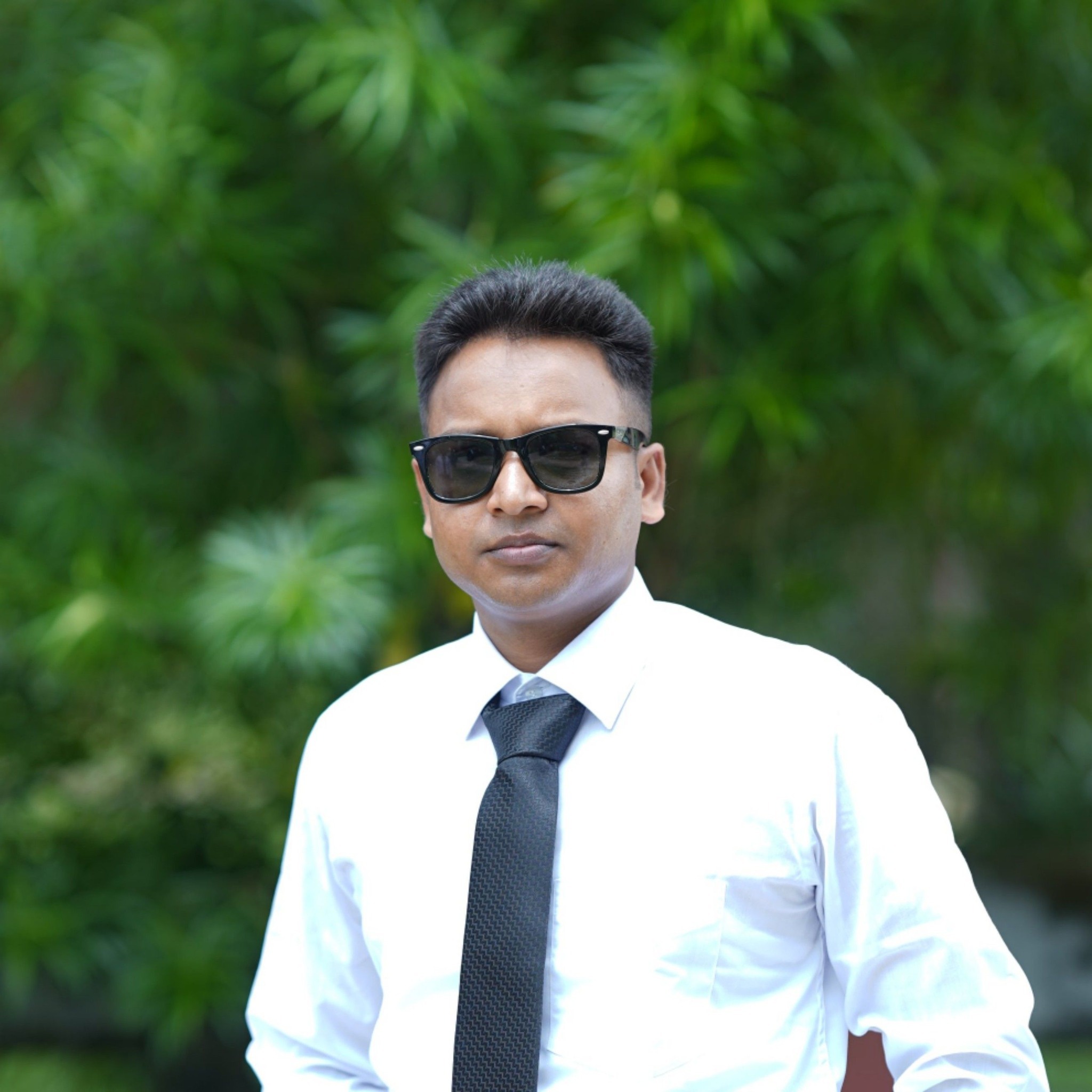 Md Raju Sojib