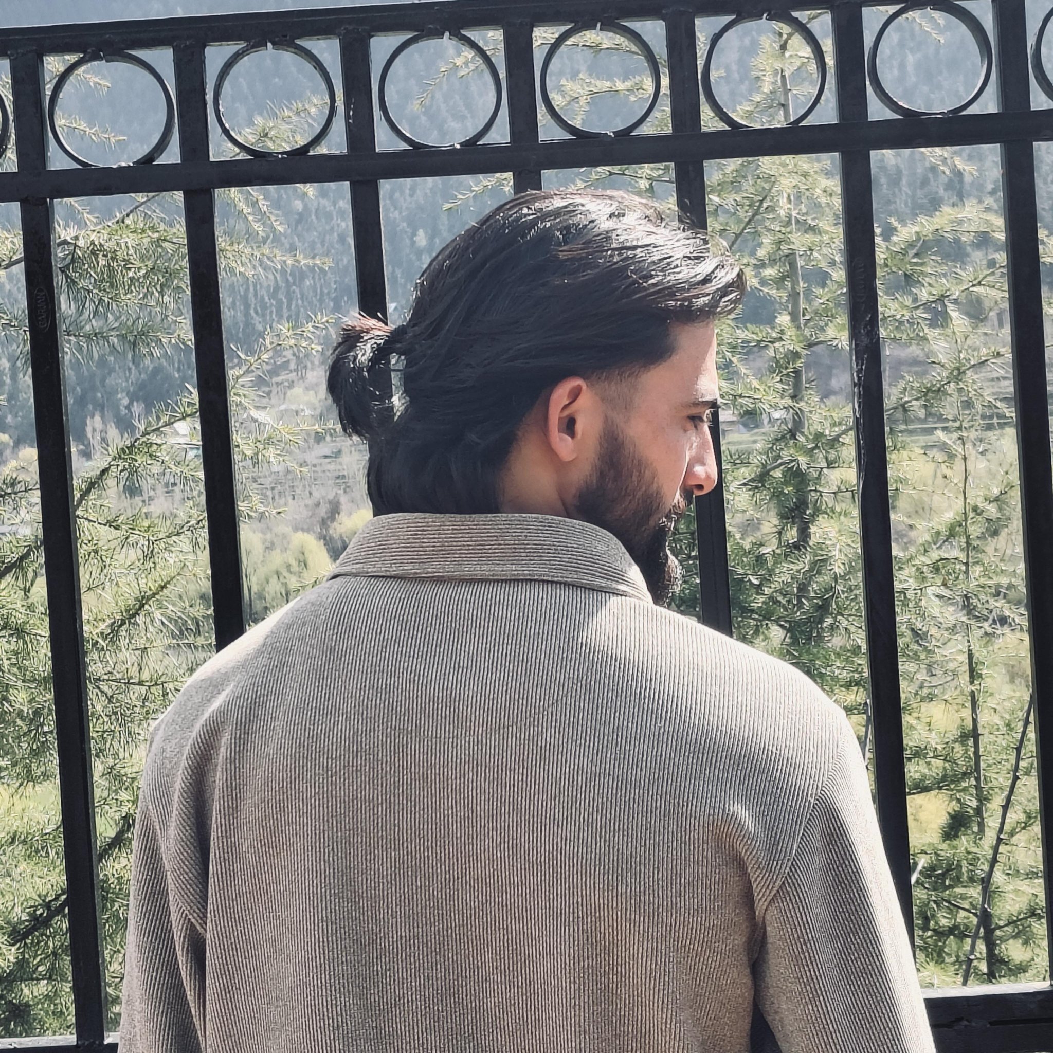 sheikh
