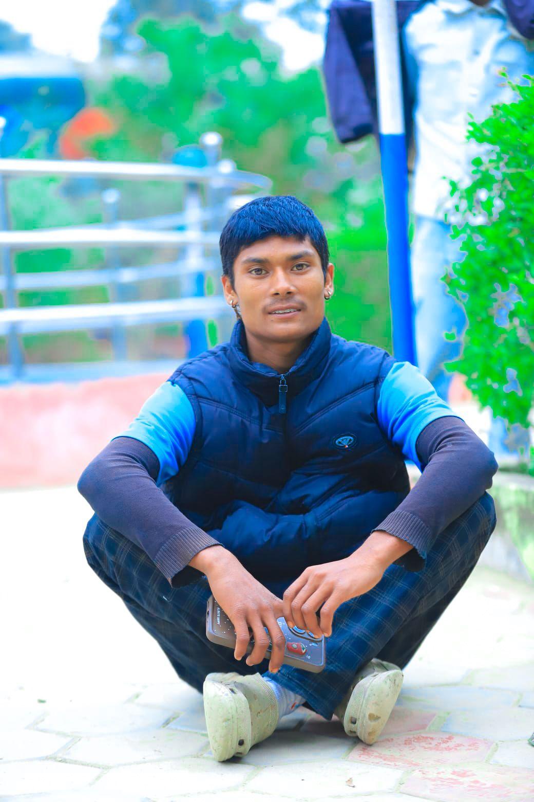 दिप राज थारू