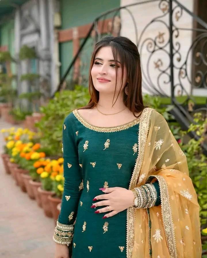 Maham rajpoot