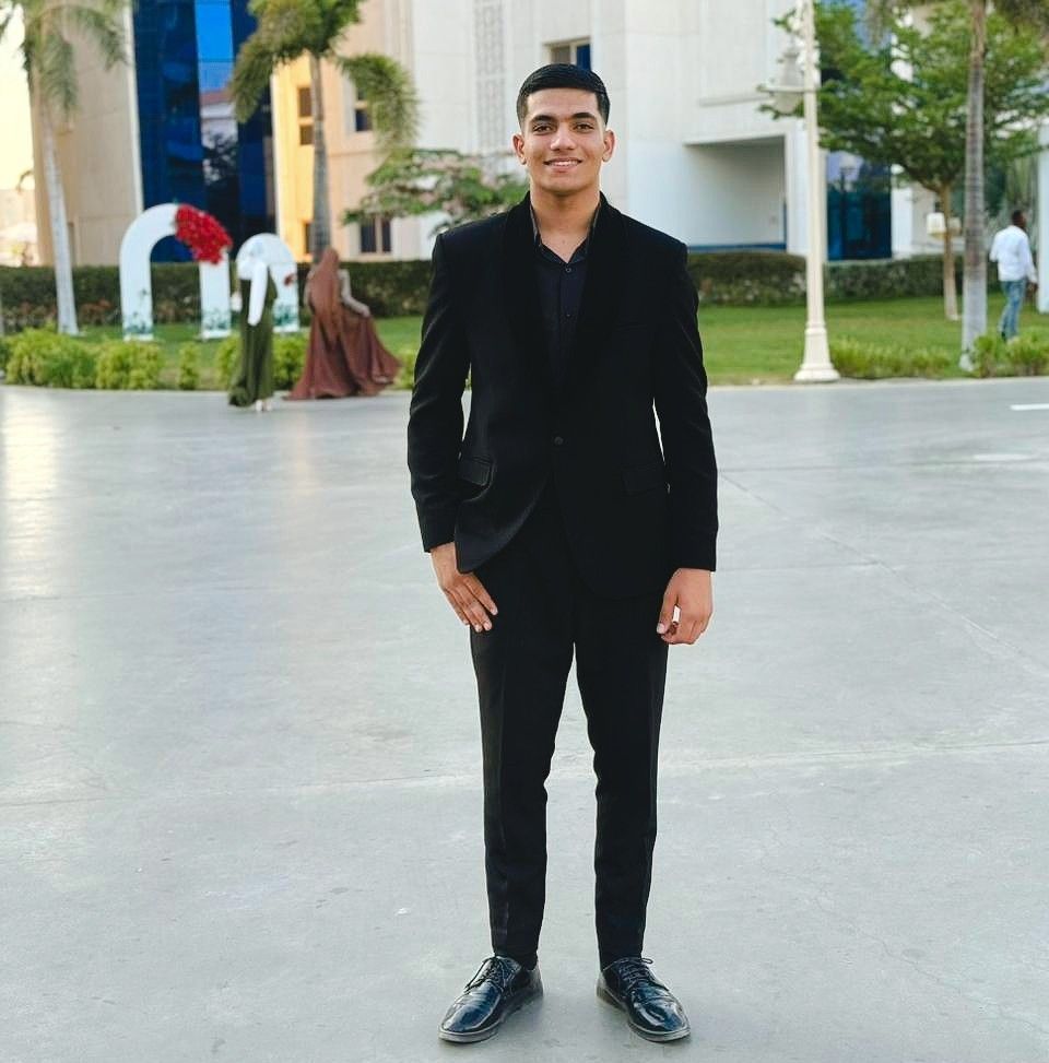 Ahmed Soliman