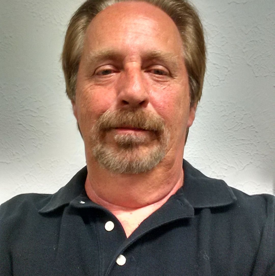 Rick Dudding