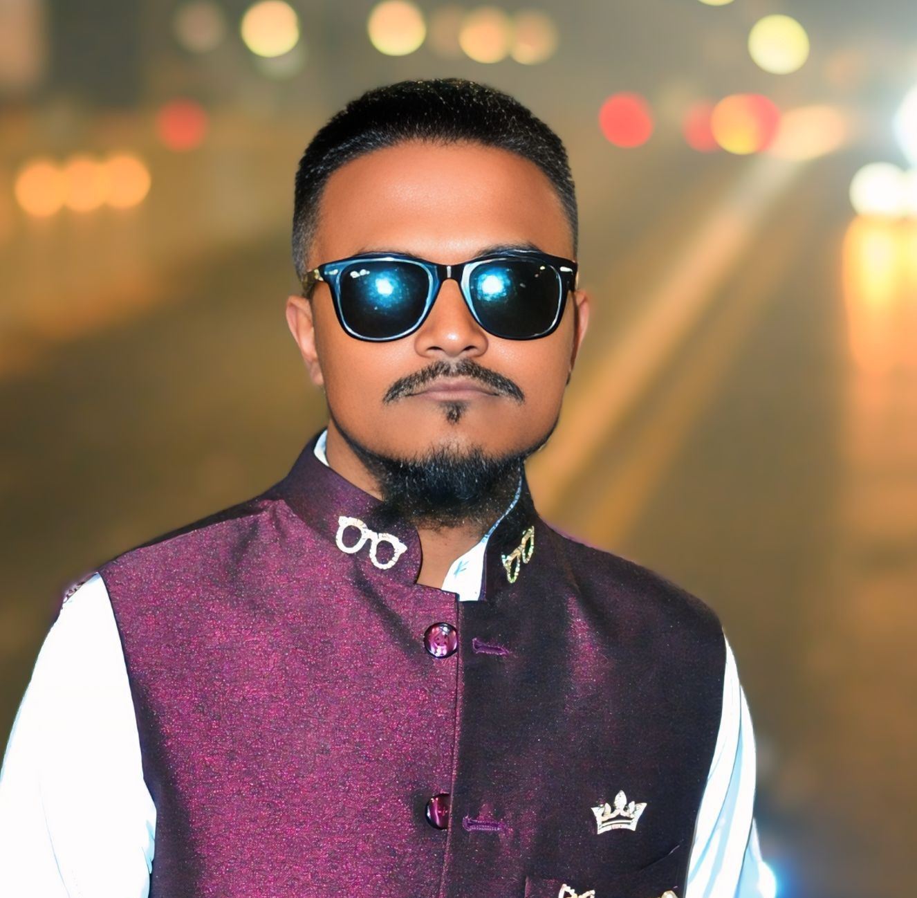 Ariyan Chaudhary Rubel
