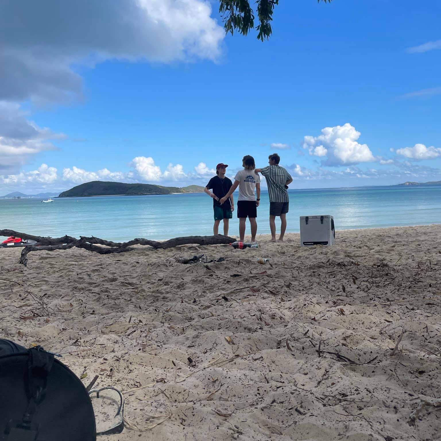 Yeppoon Community Noticeboard | If this is being done because your kid ...