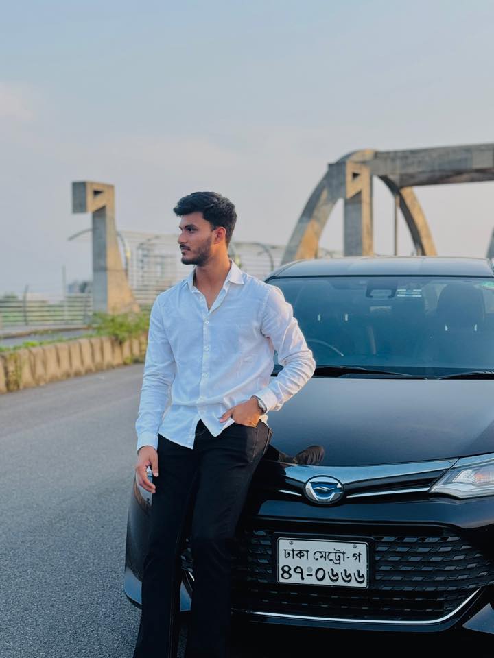 Rifat Rj