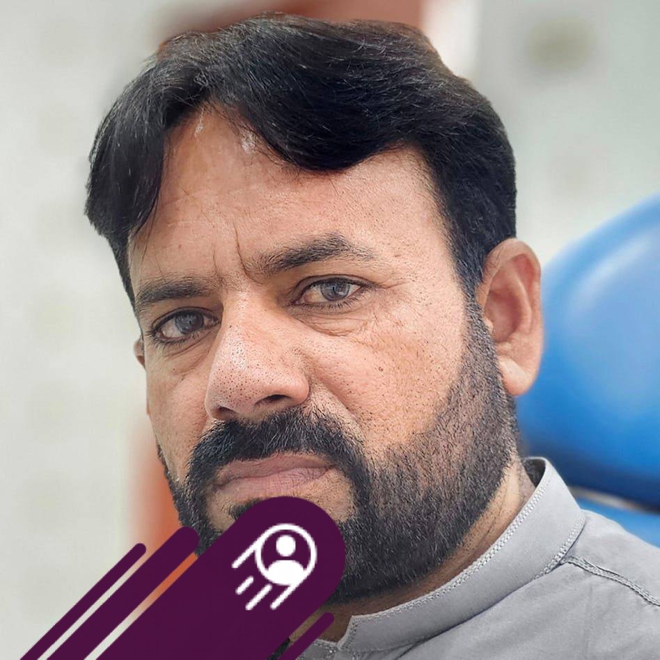 Rana Imran Rafaqat