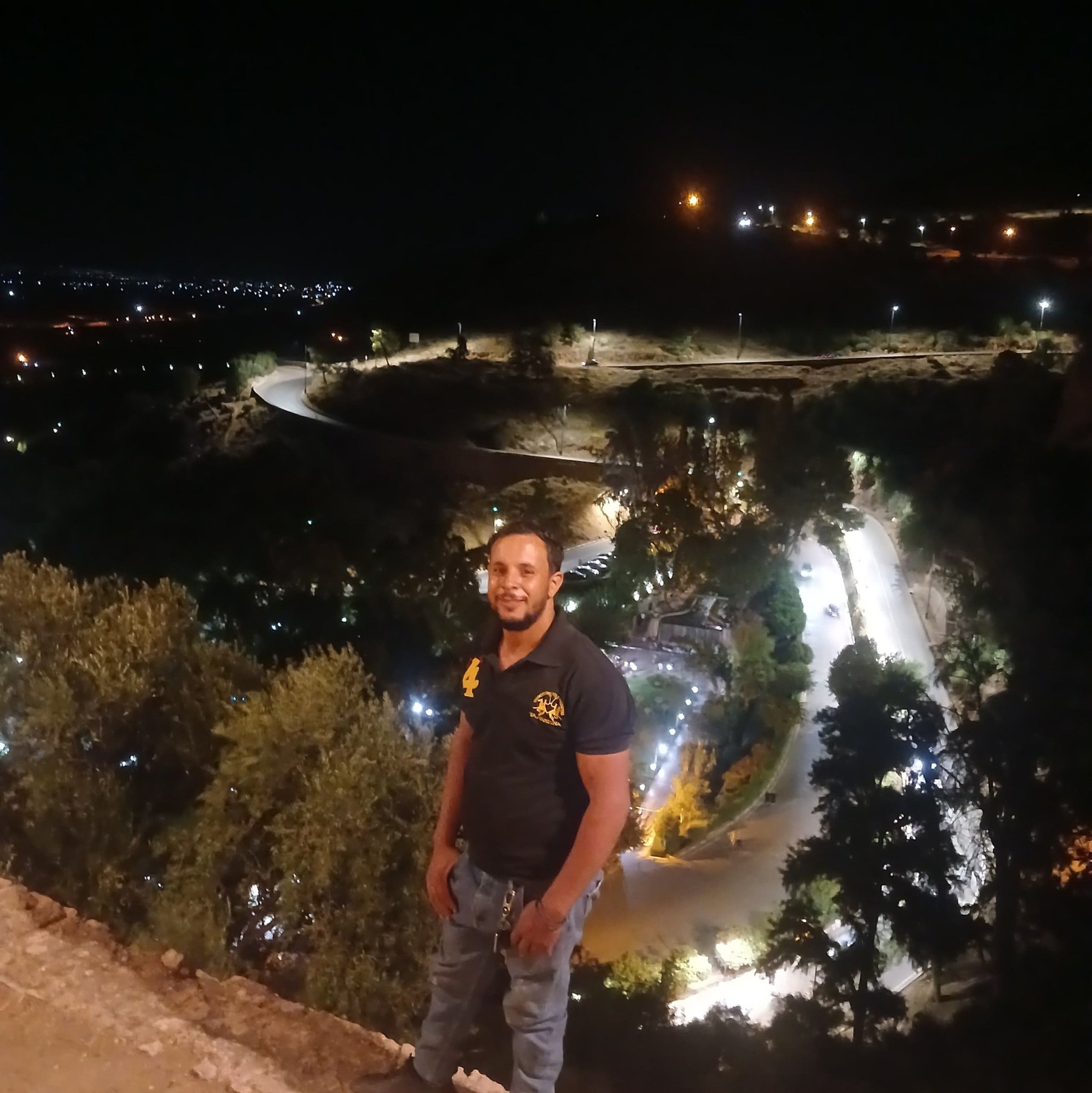 Issam Akdani Sanya
