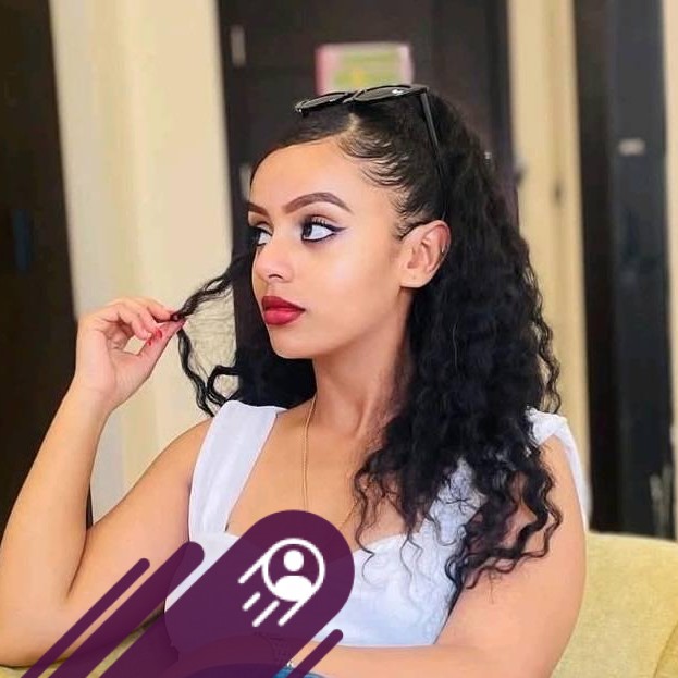 Feven Girma on Reels