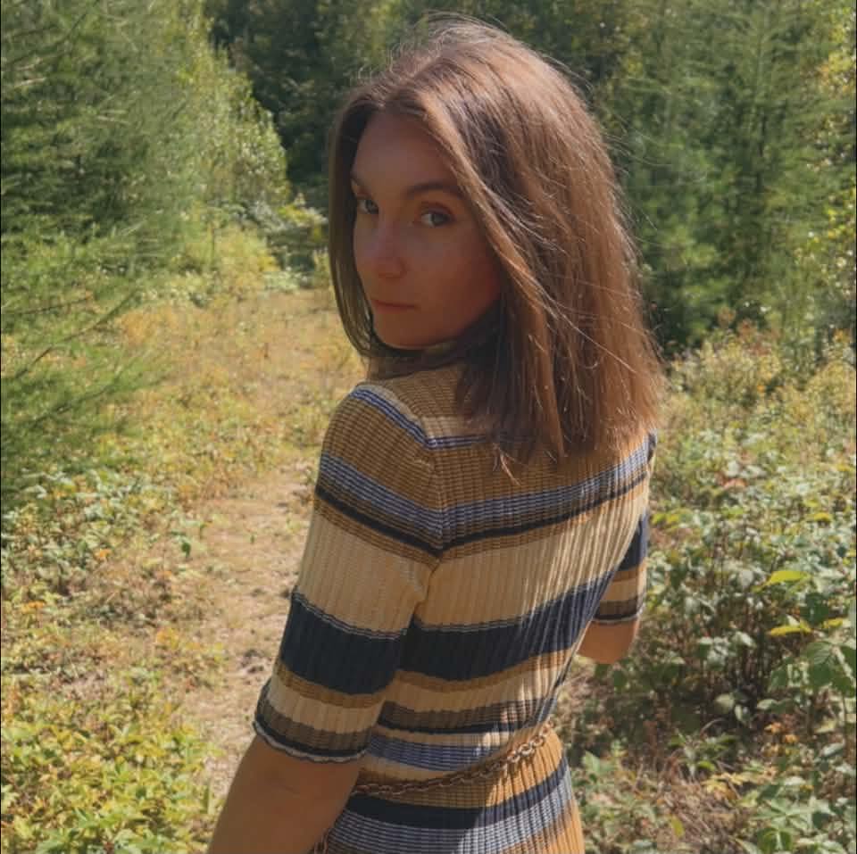 Estelle Rousseau