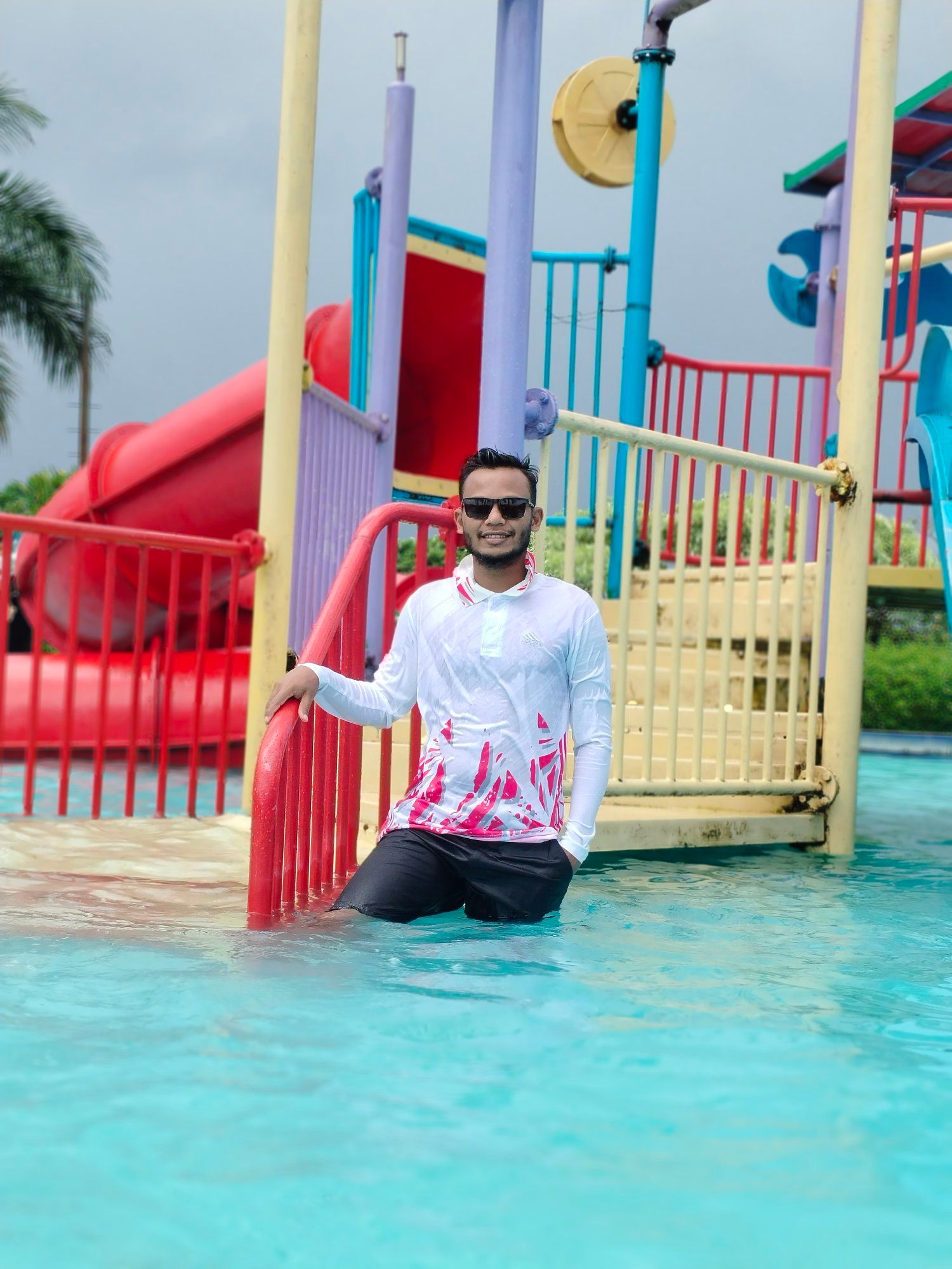 Md Nazim Uddin