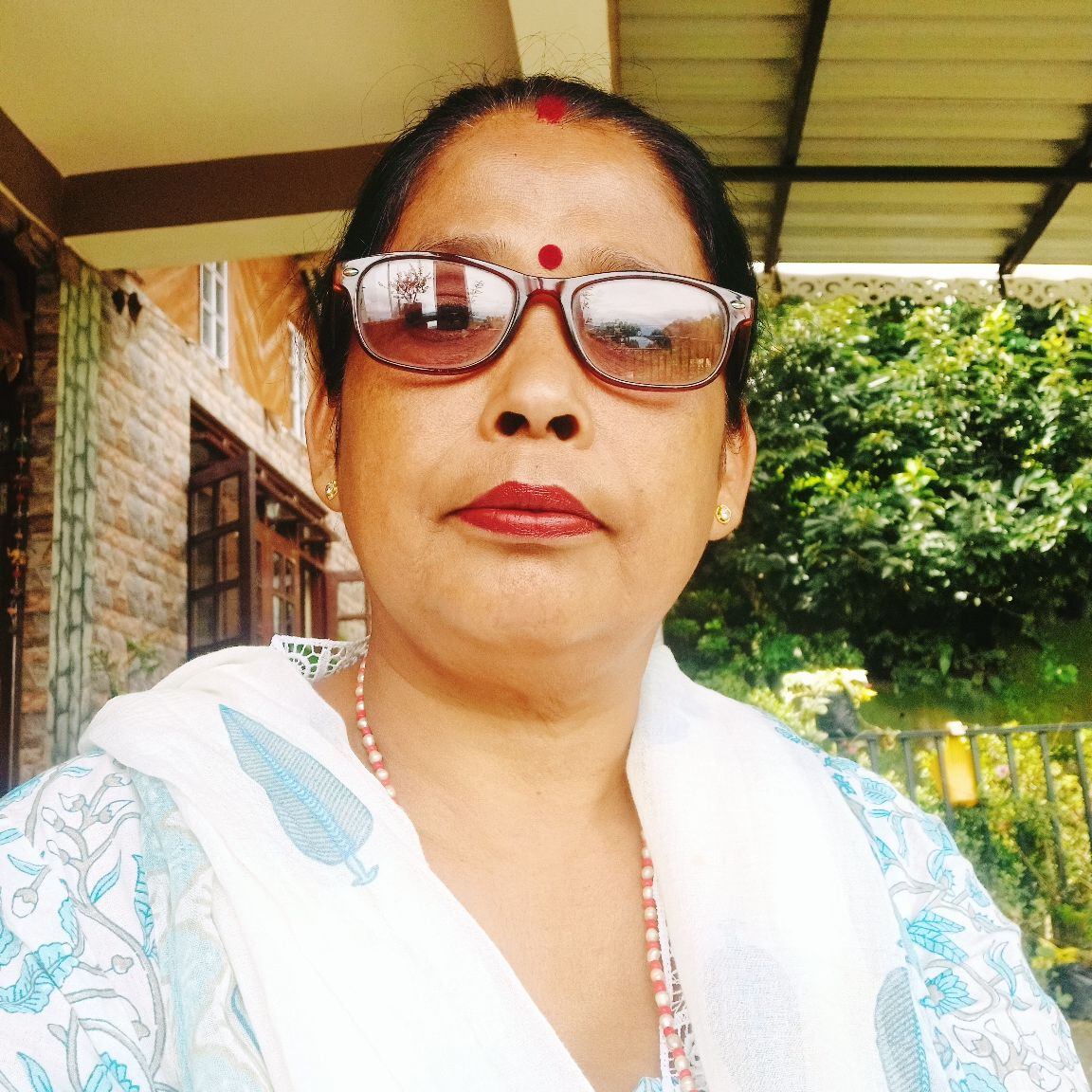 Good morning friends | Rekha Biswakarma