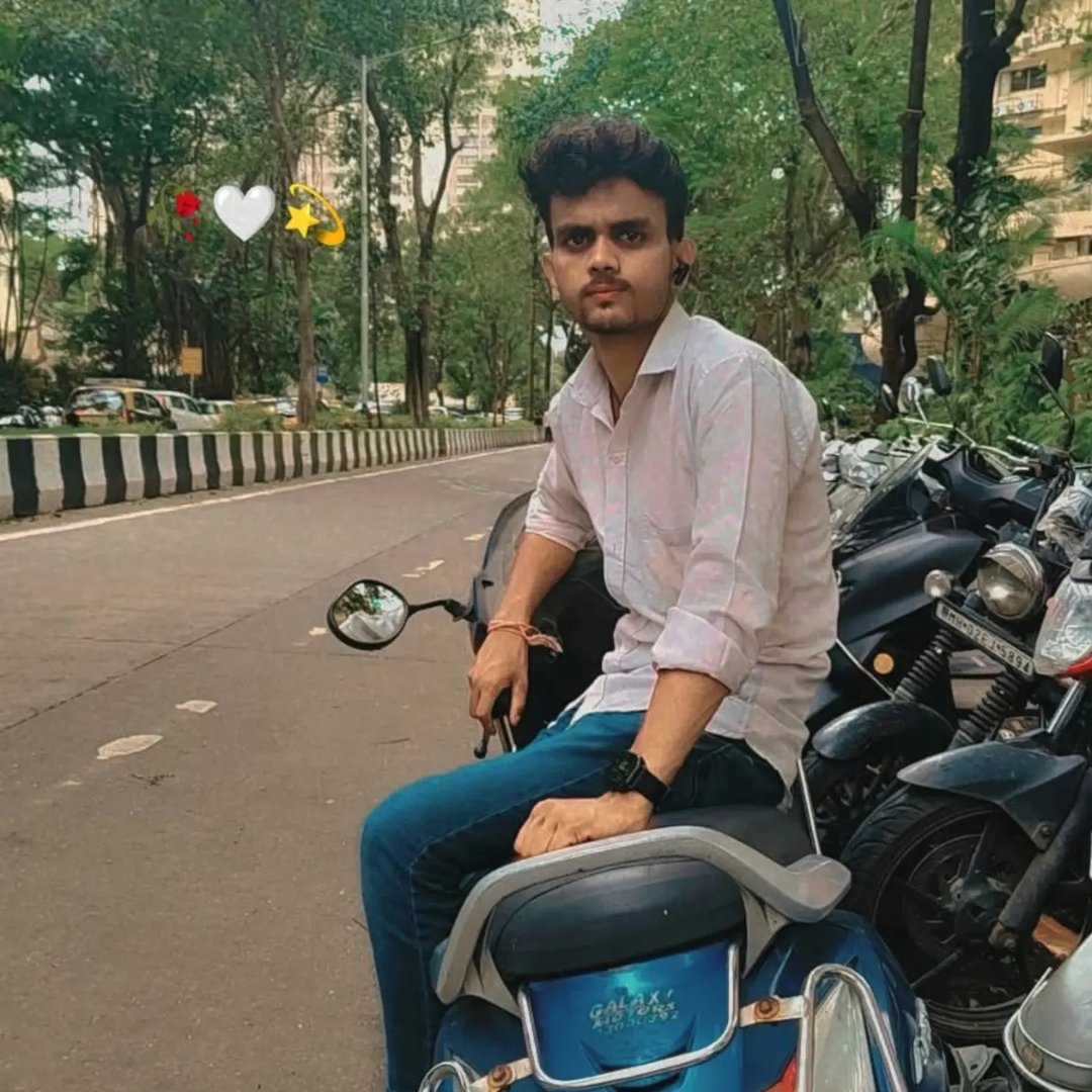 Chandan Kumar