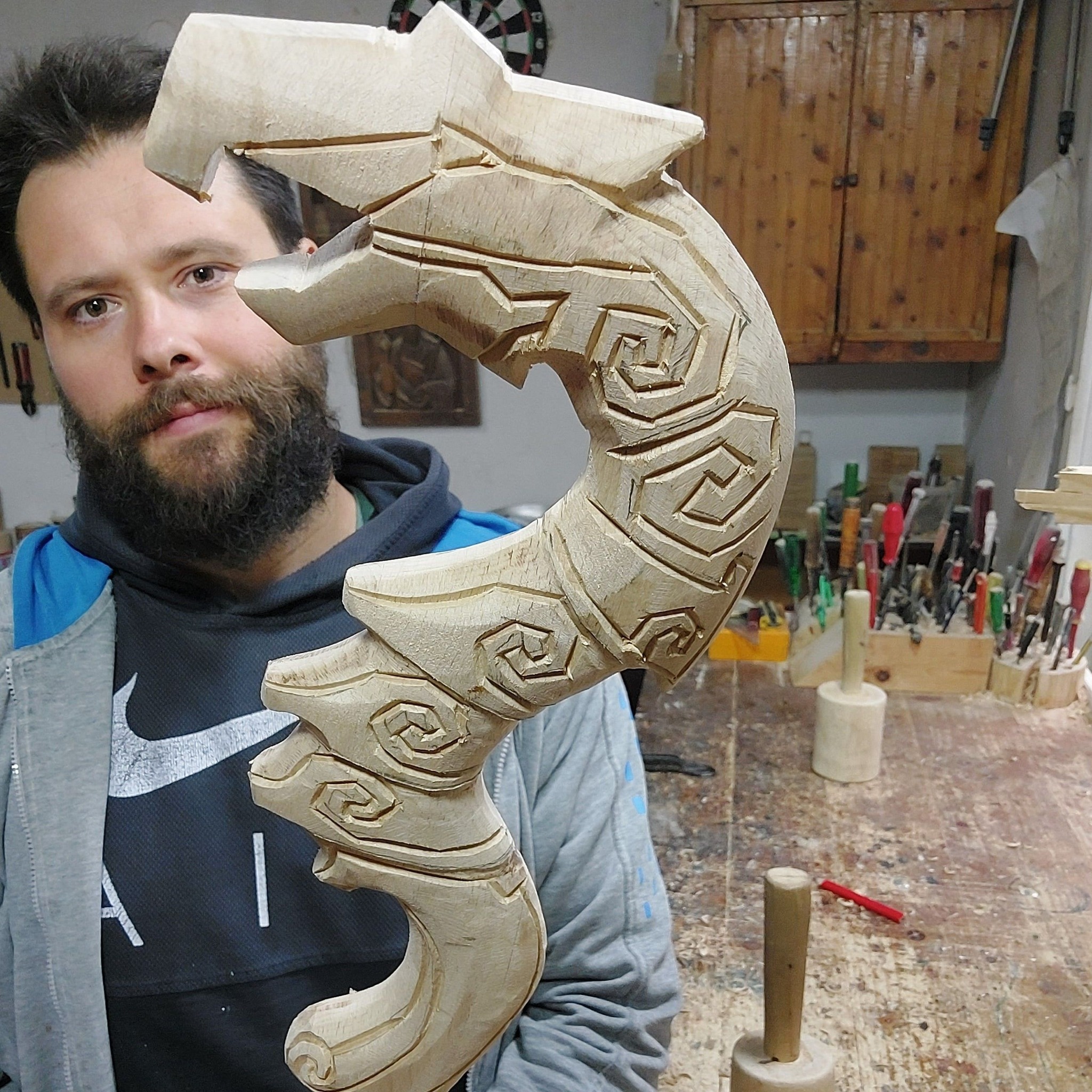 Woodworks Geek