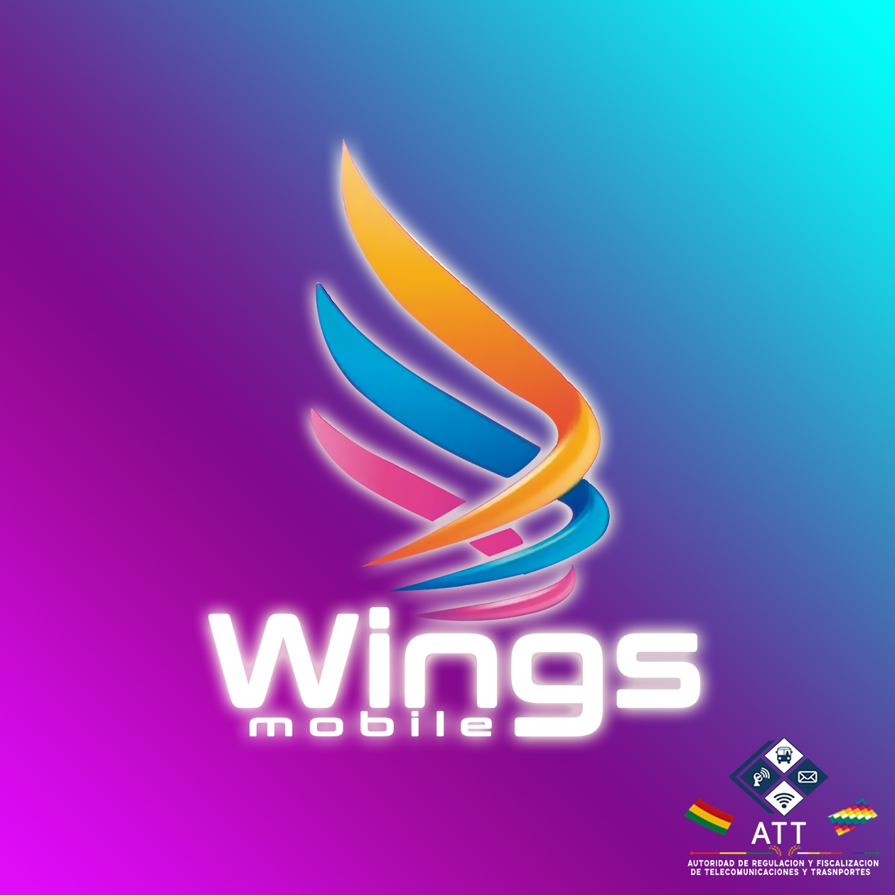 Wings Mobile Telecom | Barcelona