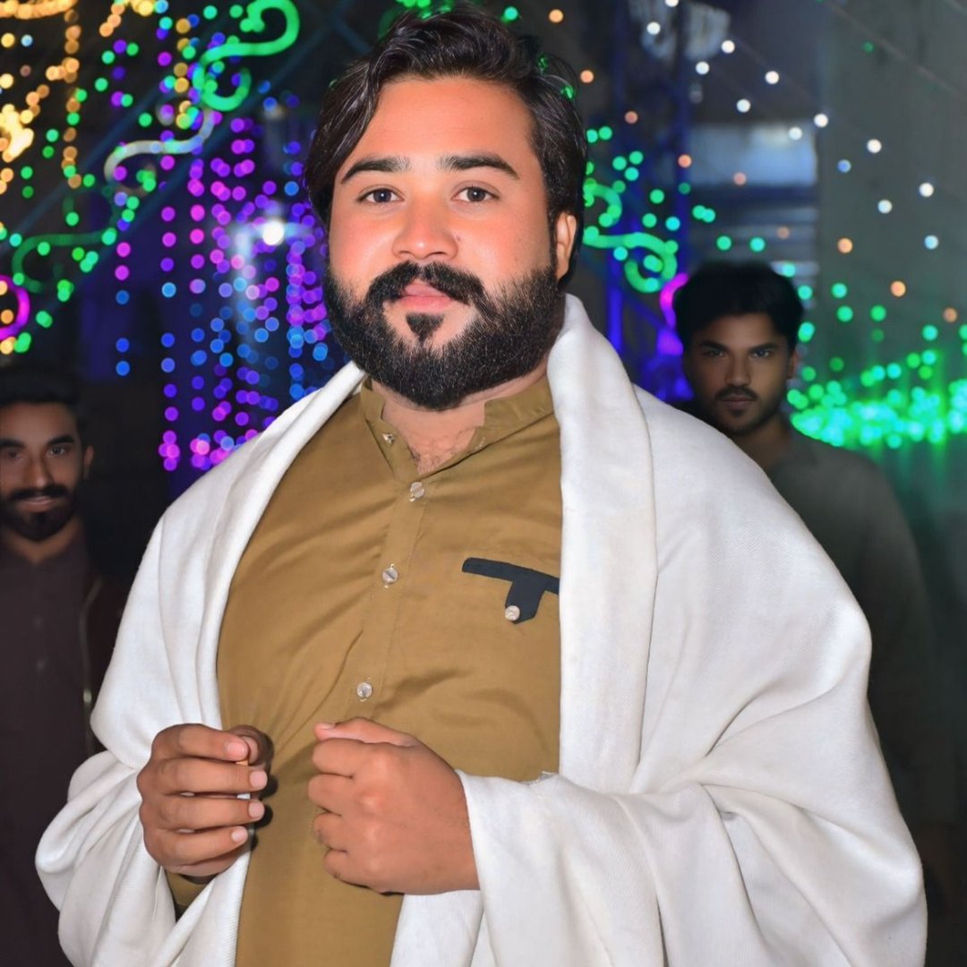 Shafiq Rajput
