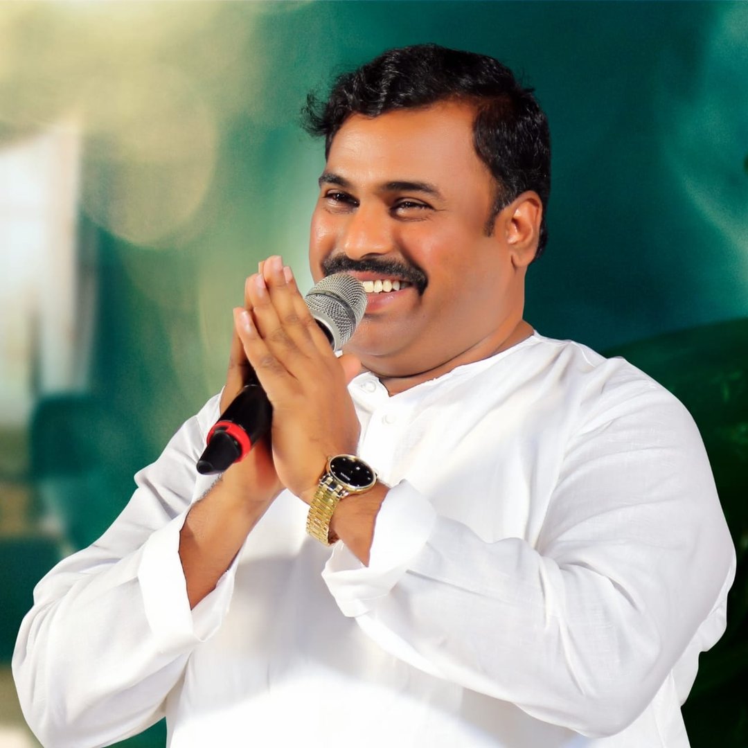 Rakesh Kumar Karasala