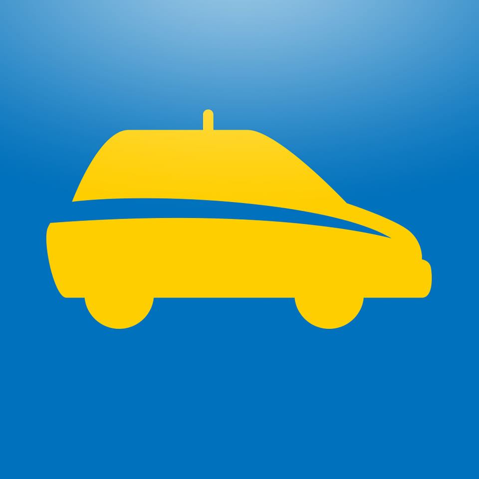 Rio - Para encontrar seu(ua) namorado(a) hoje, use Táxi Riocoopsind. 20 ...