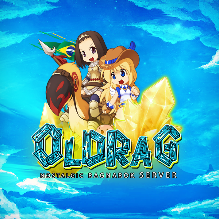 Old Ragnarok Online Old Times
