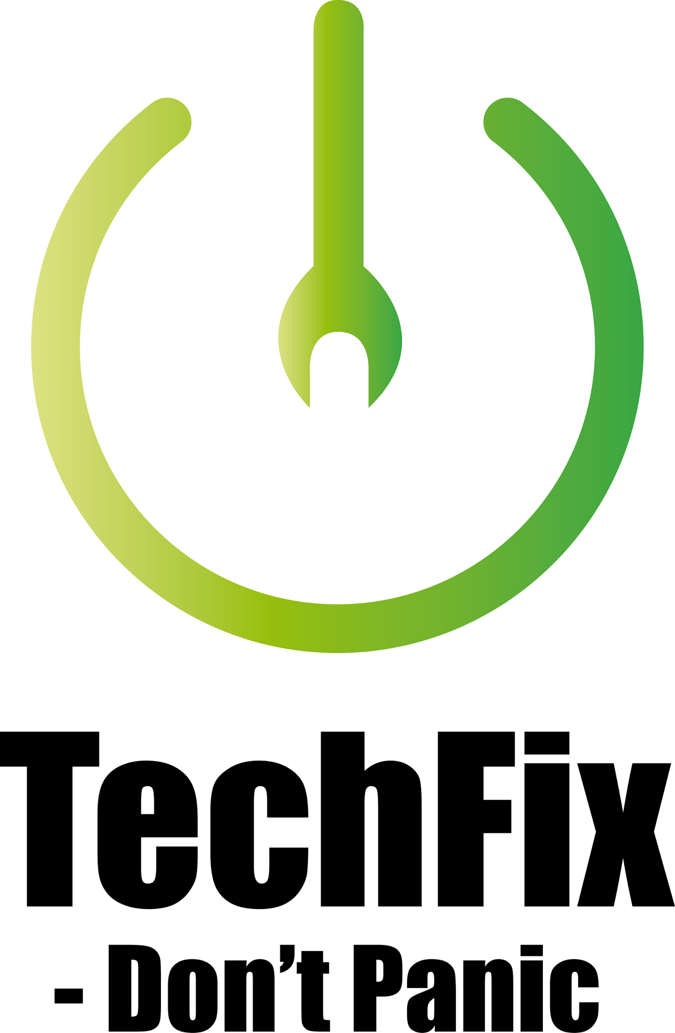 TechFix | Sandvika