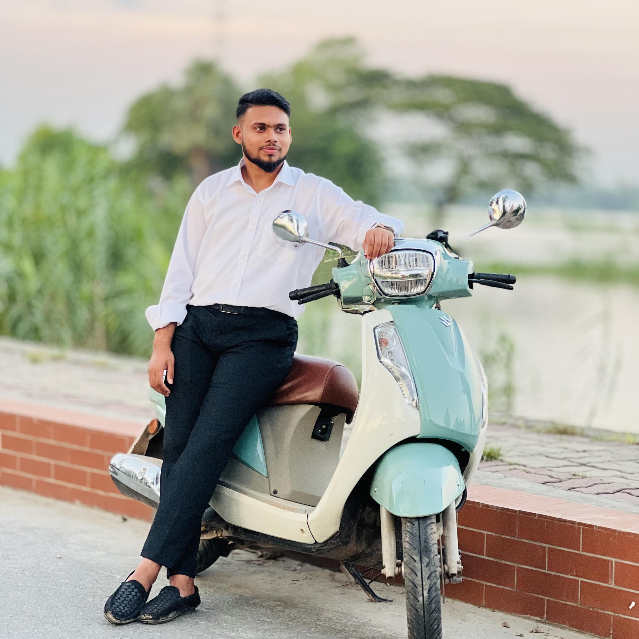 Kawser Ahmed
