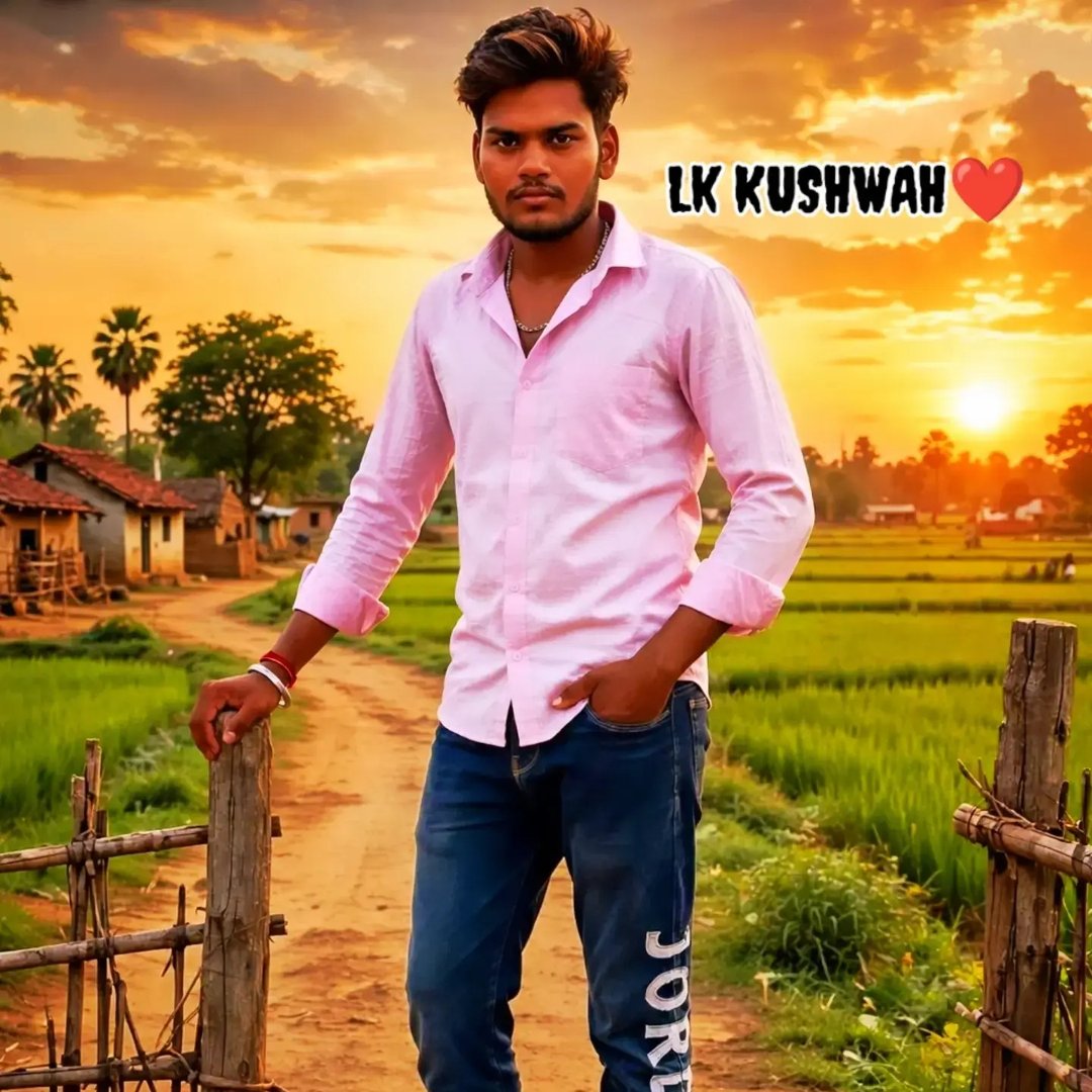 Lokendra Singh