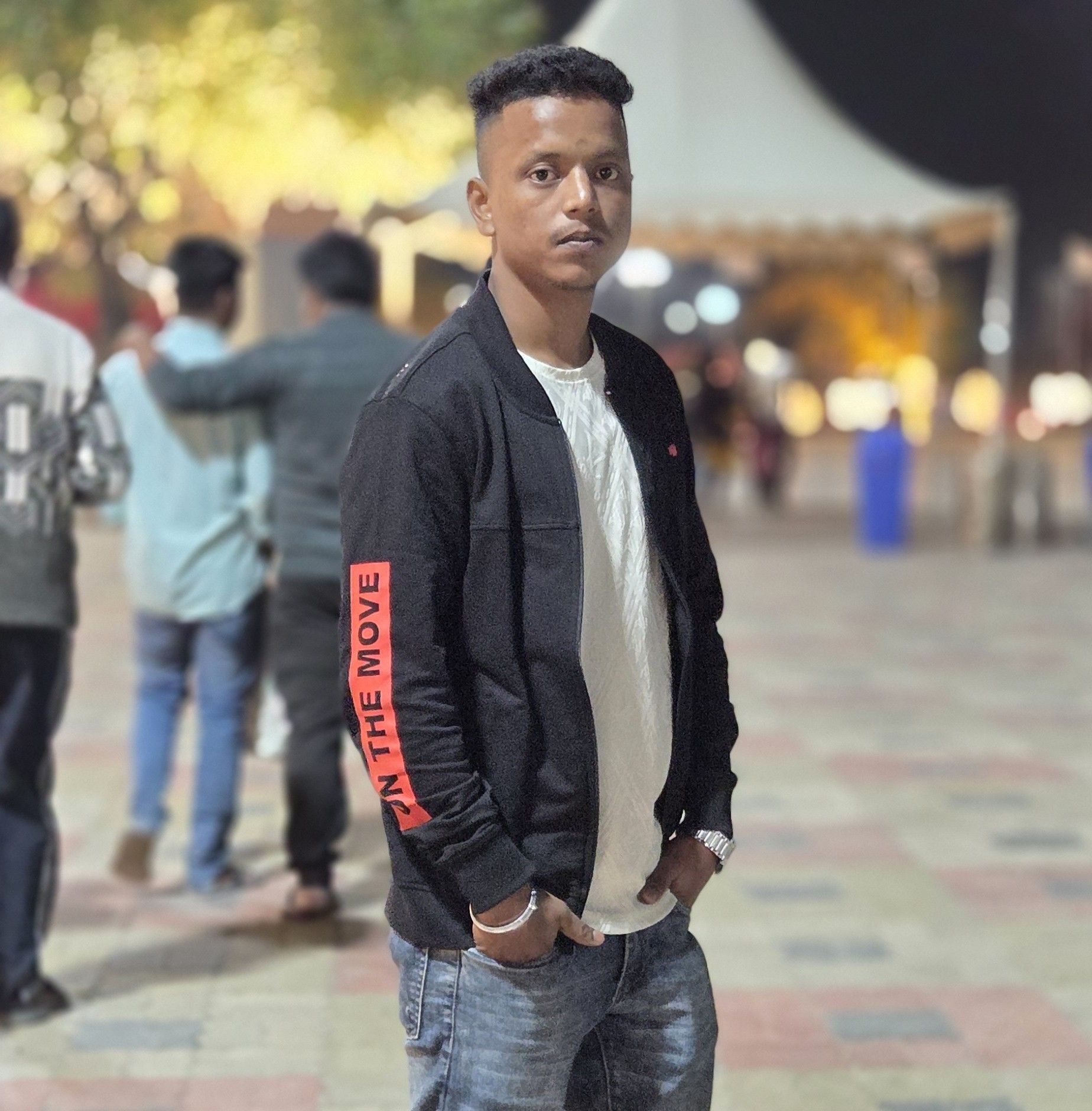 Subha Roy