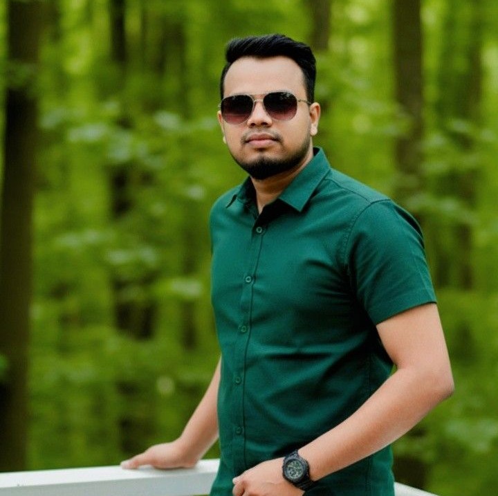 Md Reyad Khan