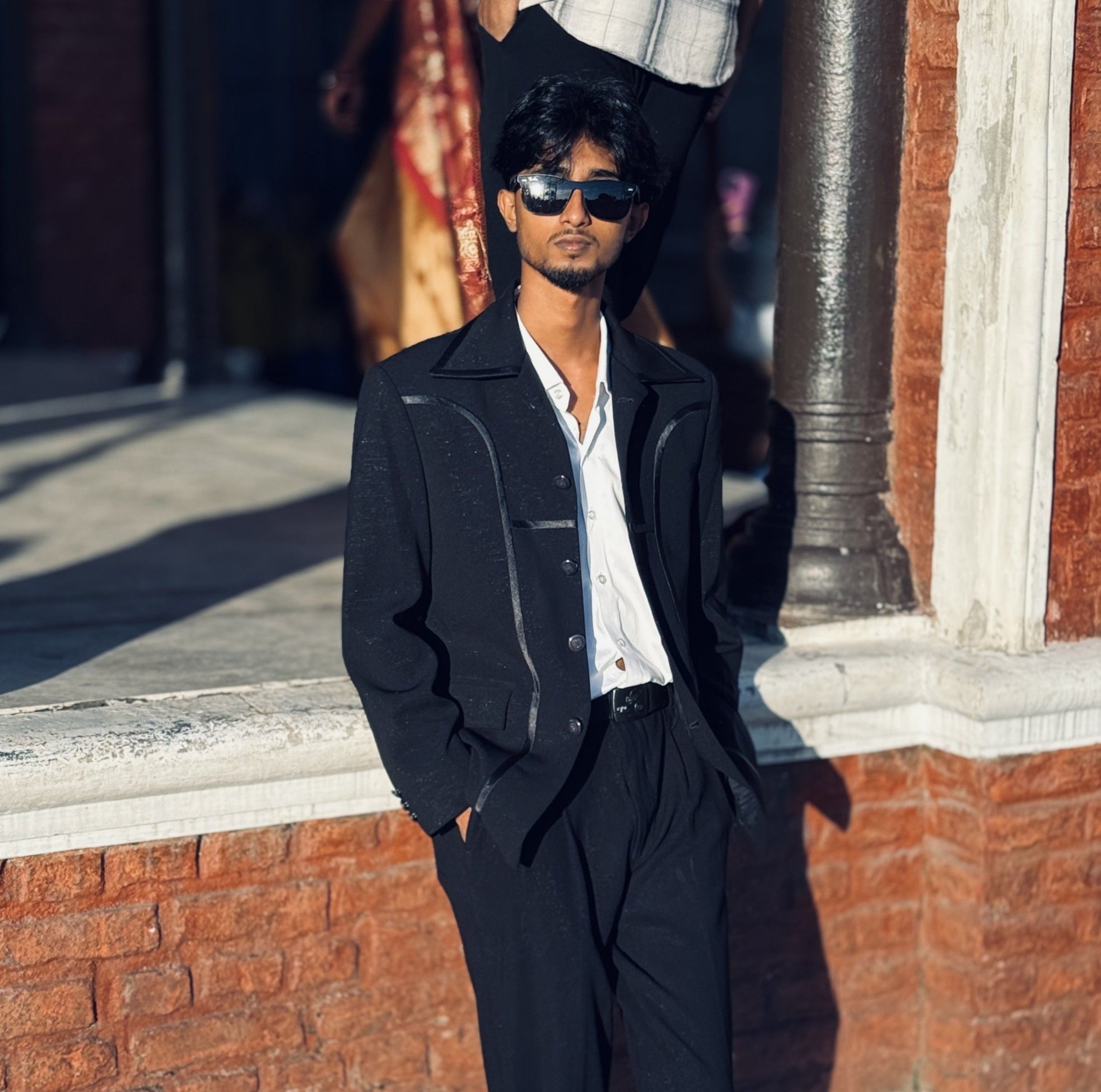 Najmul Ahamed