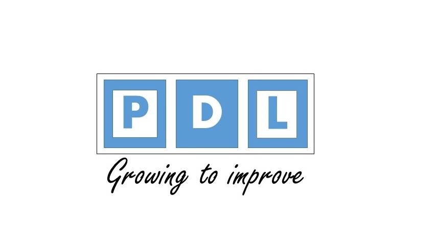 PDL - Personal Development and Leadership