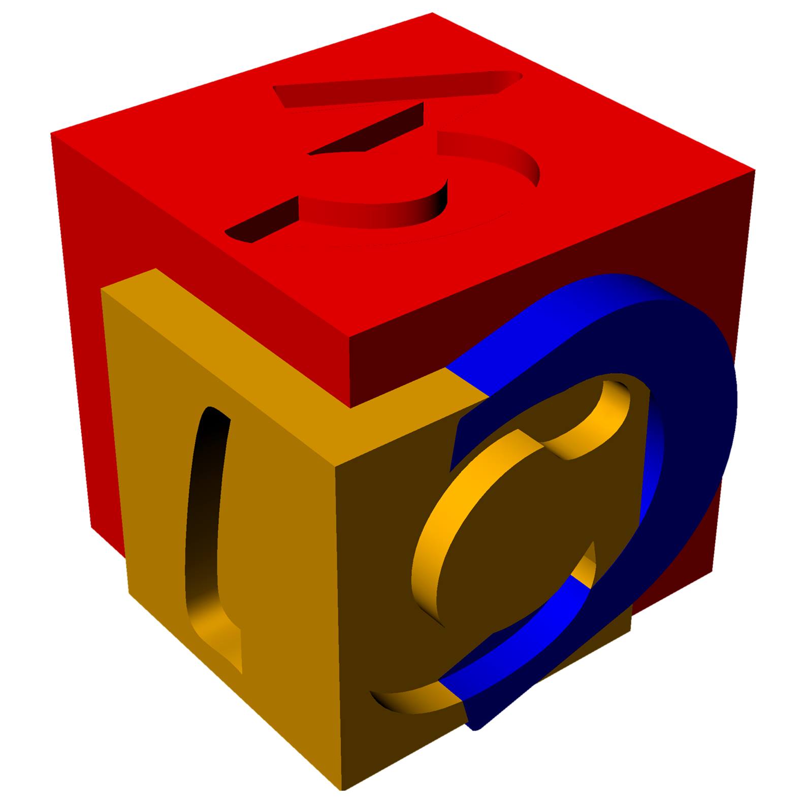 3d Indesign | Apizaco