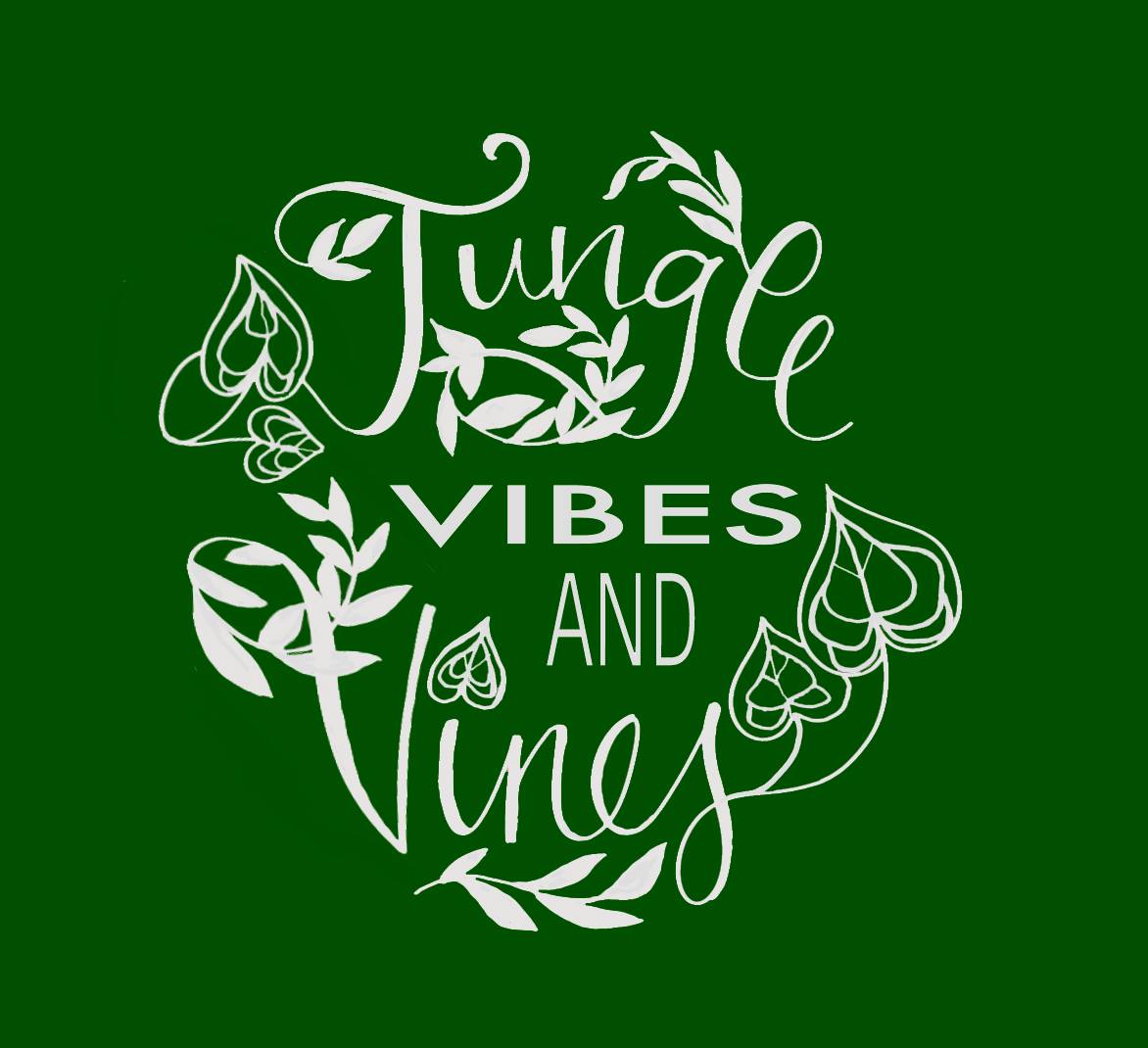 Jungle Vibes and Vines (@JungleVibesandVines) • Facebook