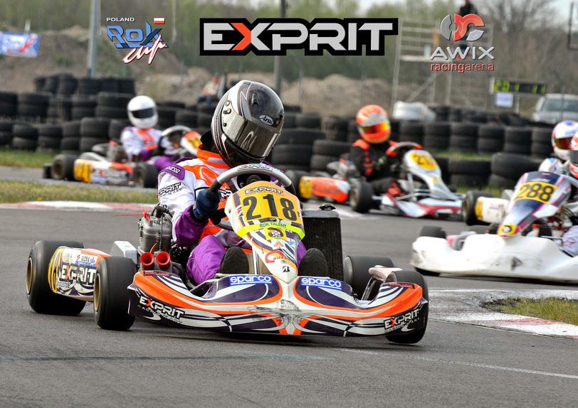 Magic Racing