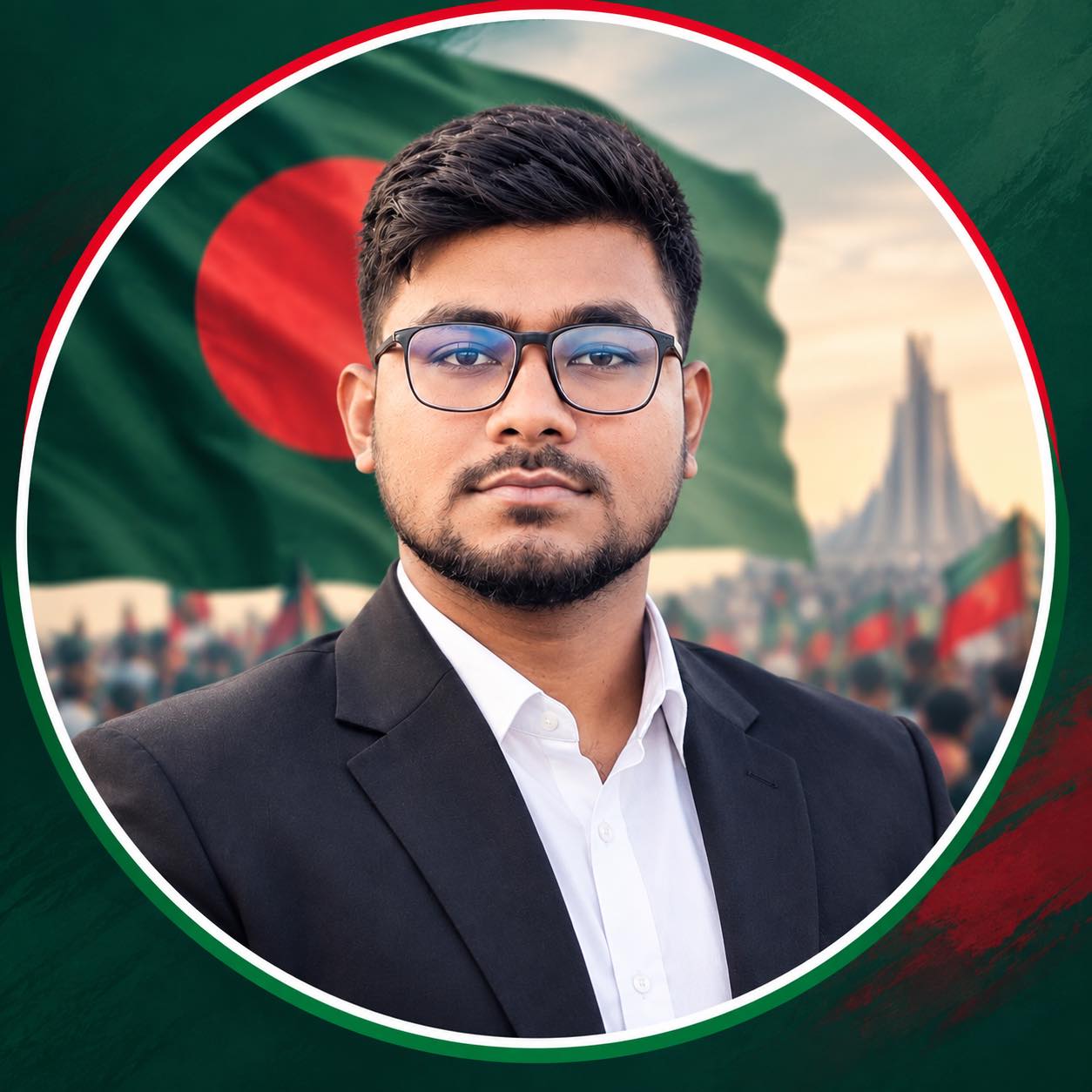 Md Tamjid Islam