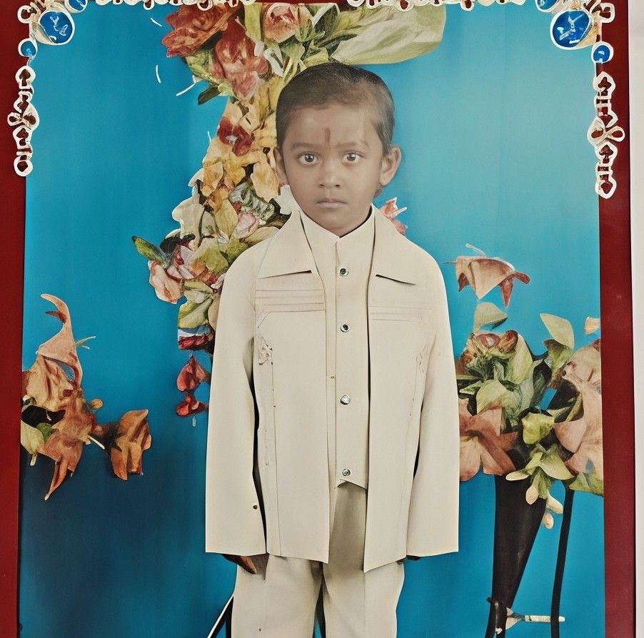 Pankaj Kumar Raj