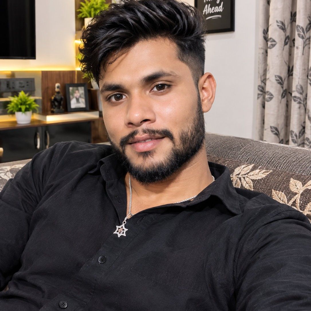 Deepak Raikwar