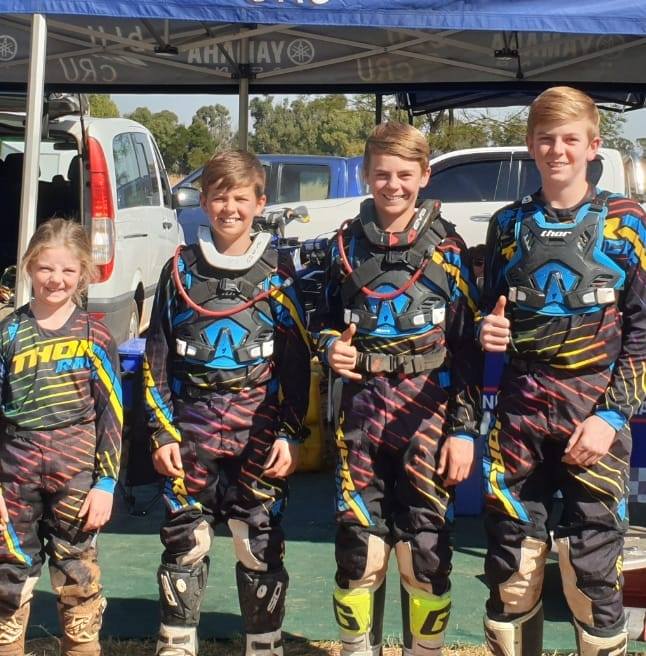 Johnson Racing