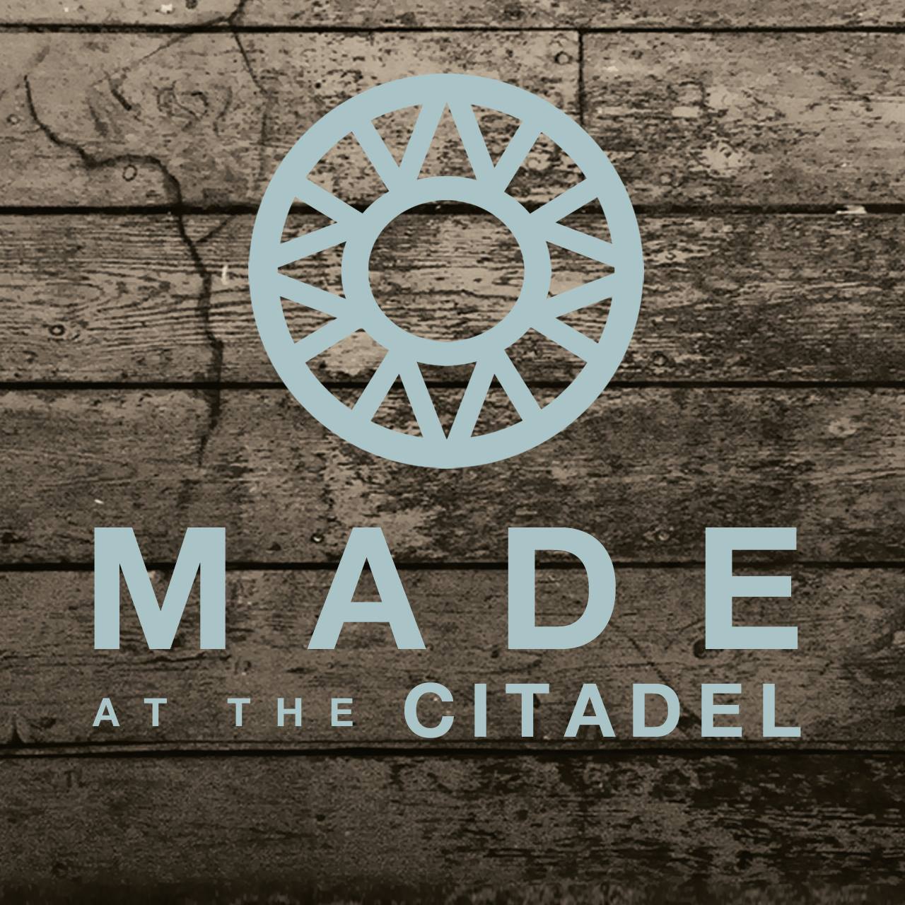 MADE at The Citadel 4