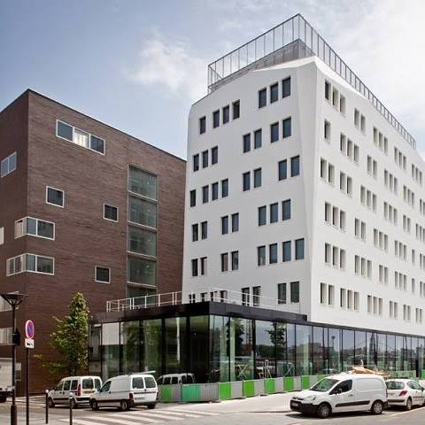 Laboratoire Interdisciplinaire des Energies de Demain | Paris