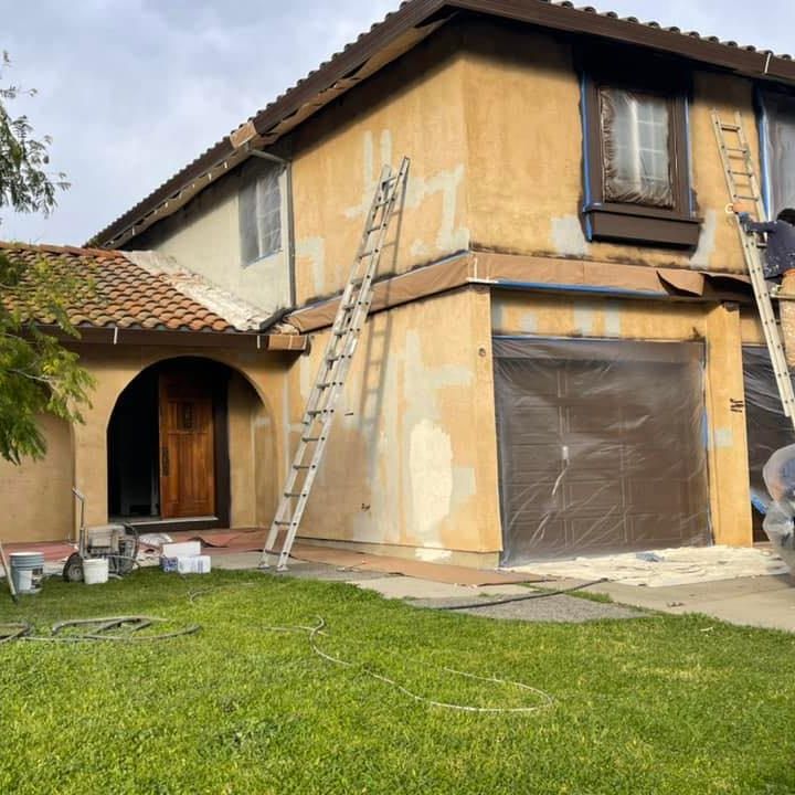Ismael Home Painting & Repair Services | Hayward CA