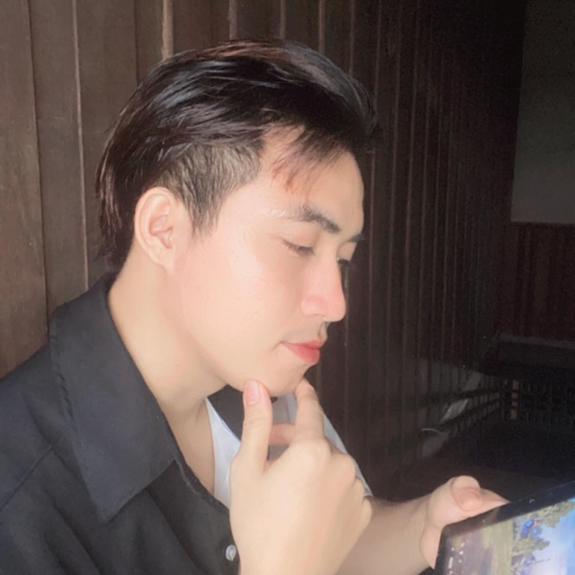 Sorry bro💀 #pubgmobile #pubglover #foryougaming | Wan Chai